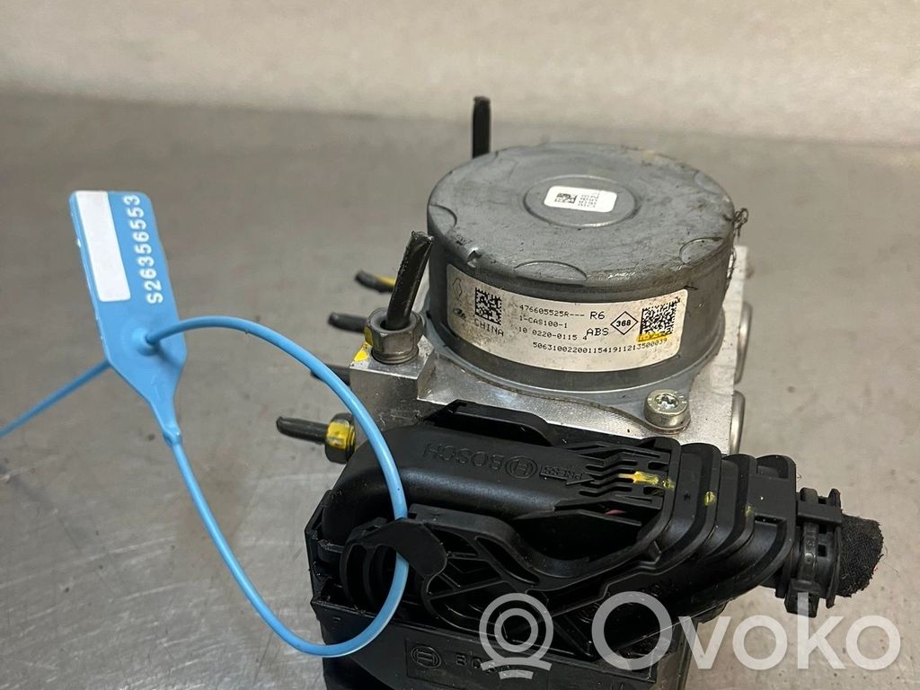 Dacia Lodgy Master brake cylinder 