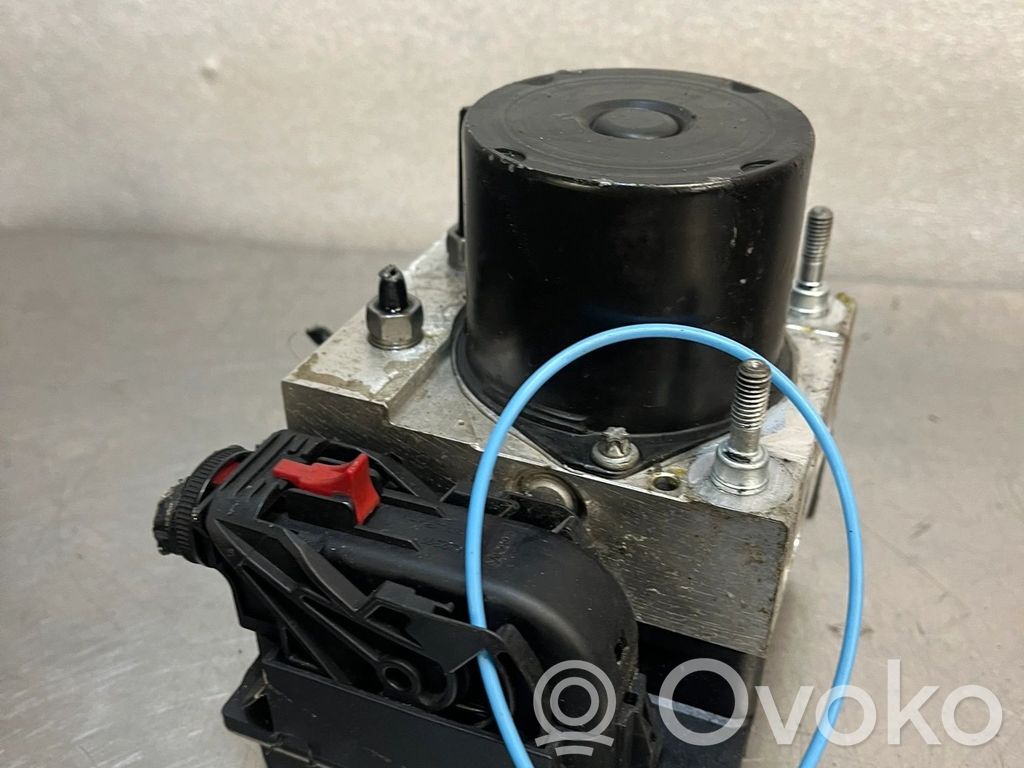 Volkswagen Polo V 6R Główny cylinder hamulca 