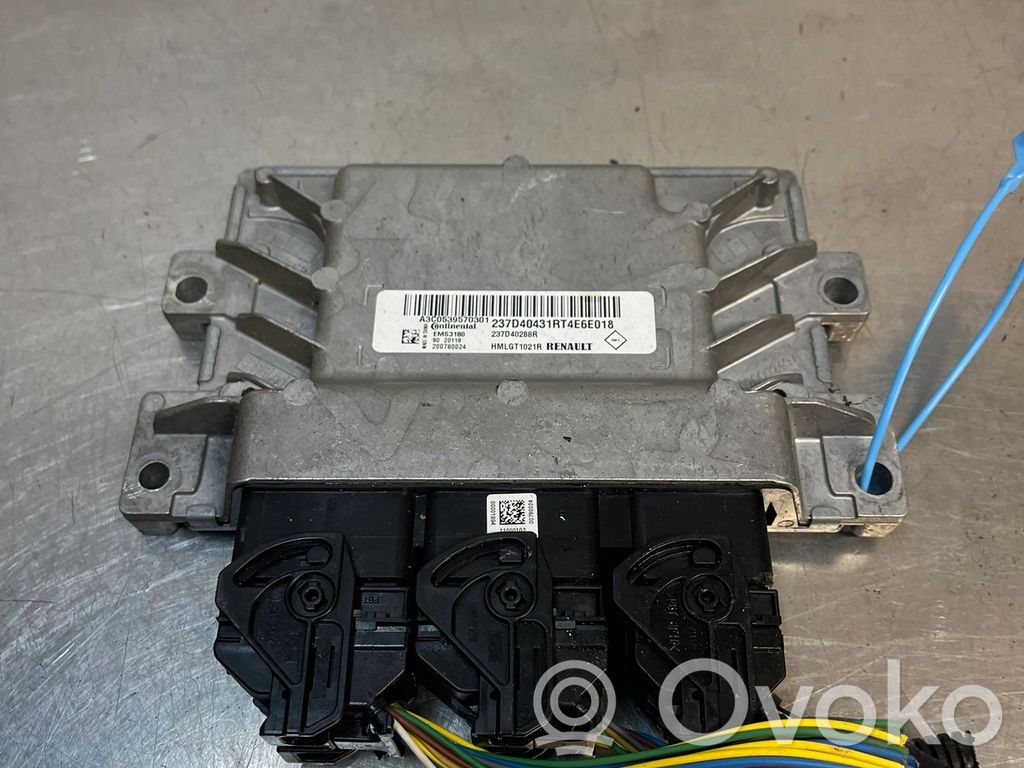Inne komputery / moduły / sterowniki   DODACIASPRING,237D40288R,237D40431R