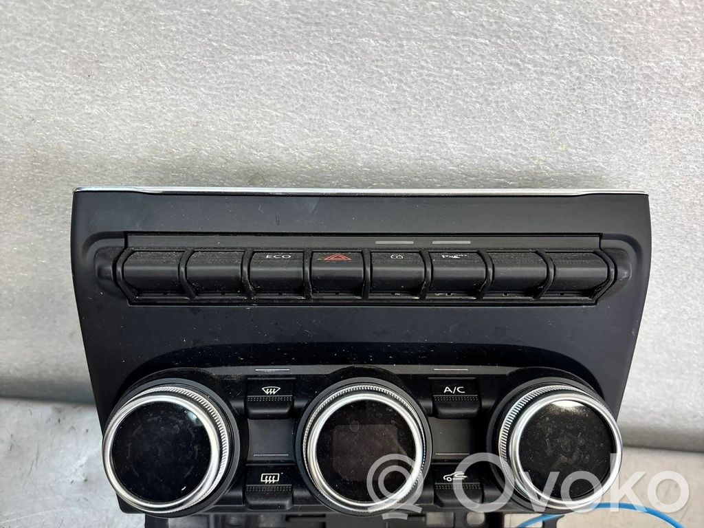 Renault Clio V Other switches/knobs/shifts 