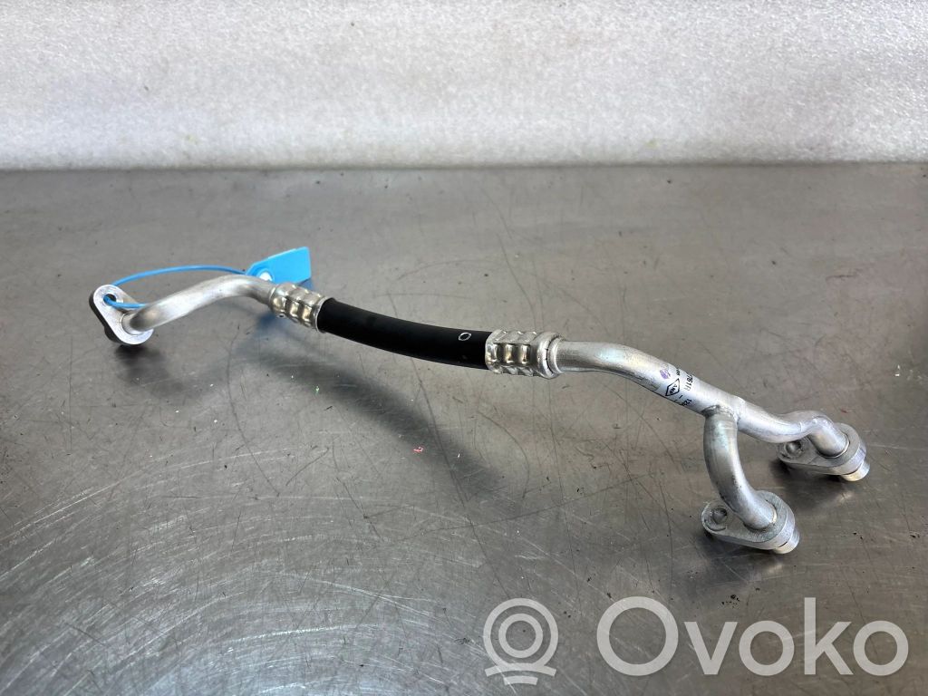 Renault Zoe Conductă/furtun aer condiționat (A/C) 