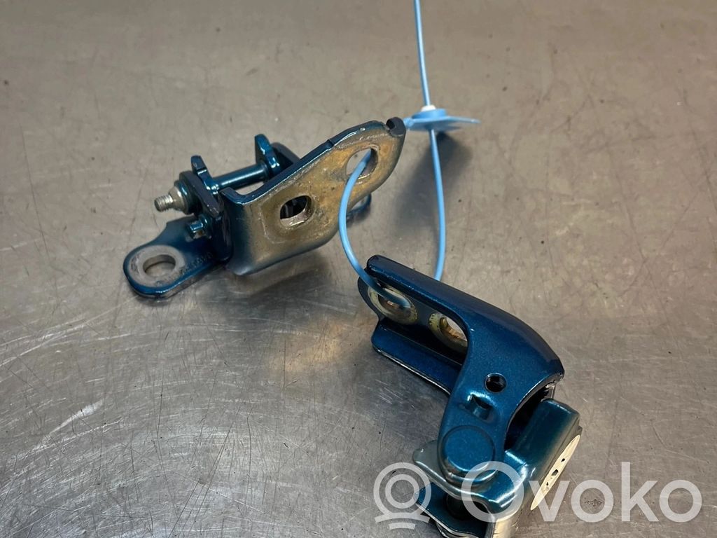 Renault Austral Other interior part 