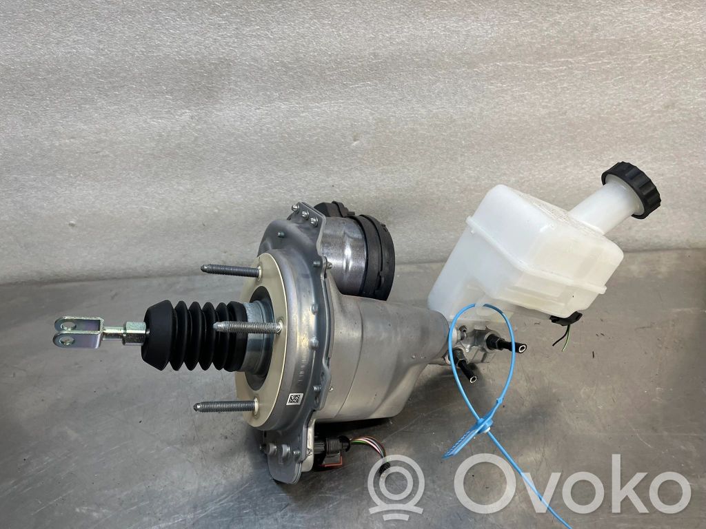Servo-frein   DORENAULT,DORENAULT,460070869R