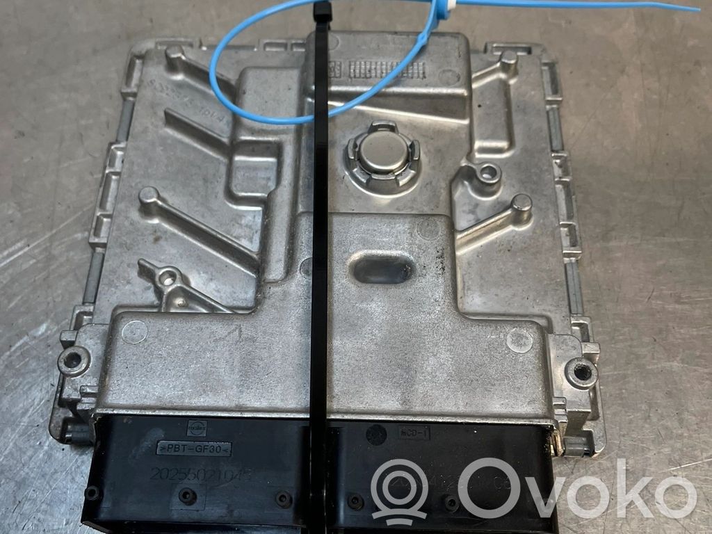 Volkswagen Golf VIII Engine control unit/module ECU 