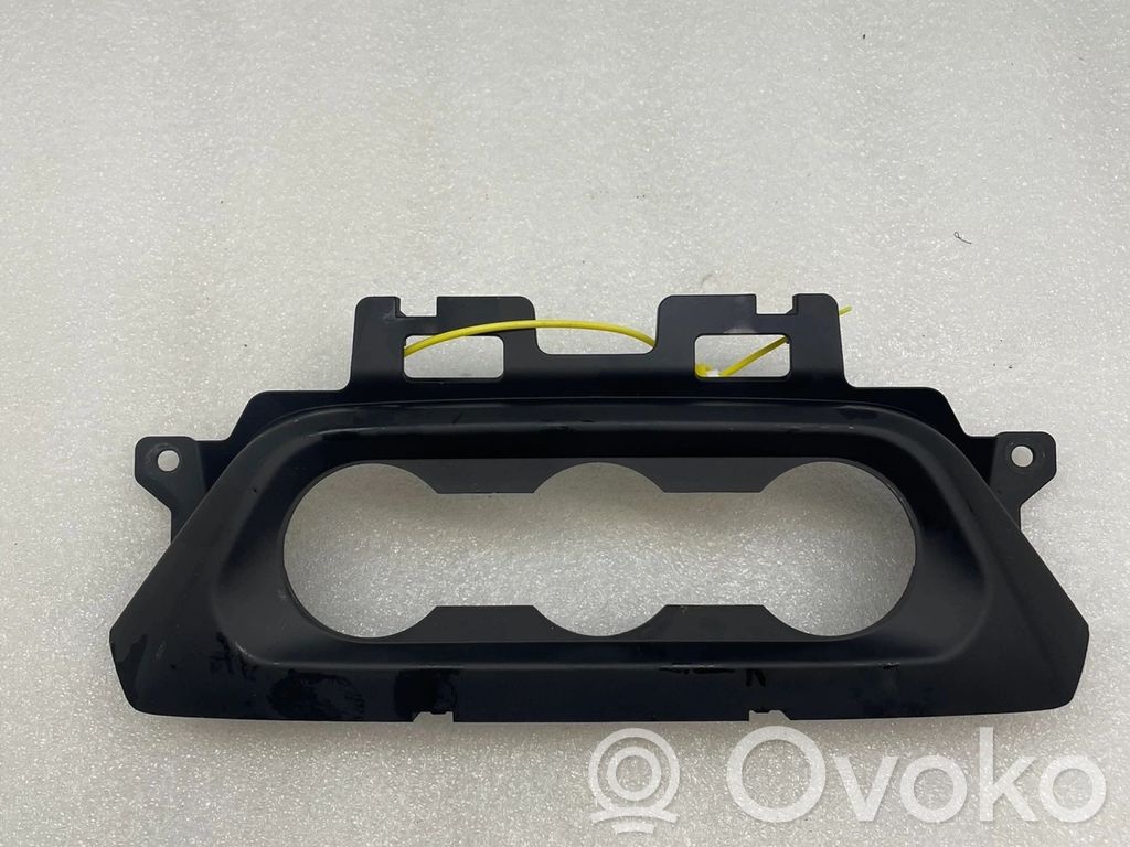 Renault Trafic III (X82) Inne części wnętrza samochodu 