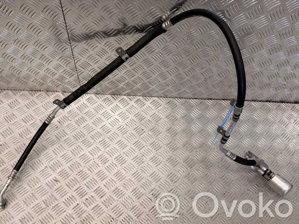 Renault Zoe Conductă/furtun aer condiționat (A/C) 