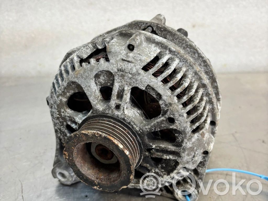 Land Rover Range Rover L322 Ģenerators 