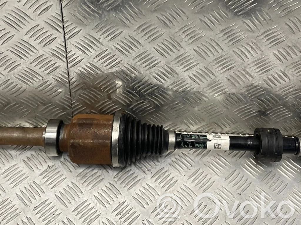 Renault Austral Eje de transmisión delantero 