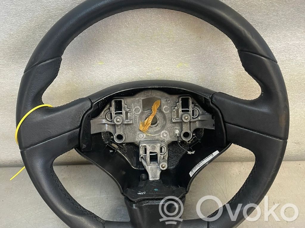 Citroen C3 Vairas 