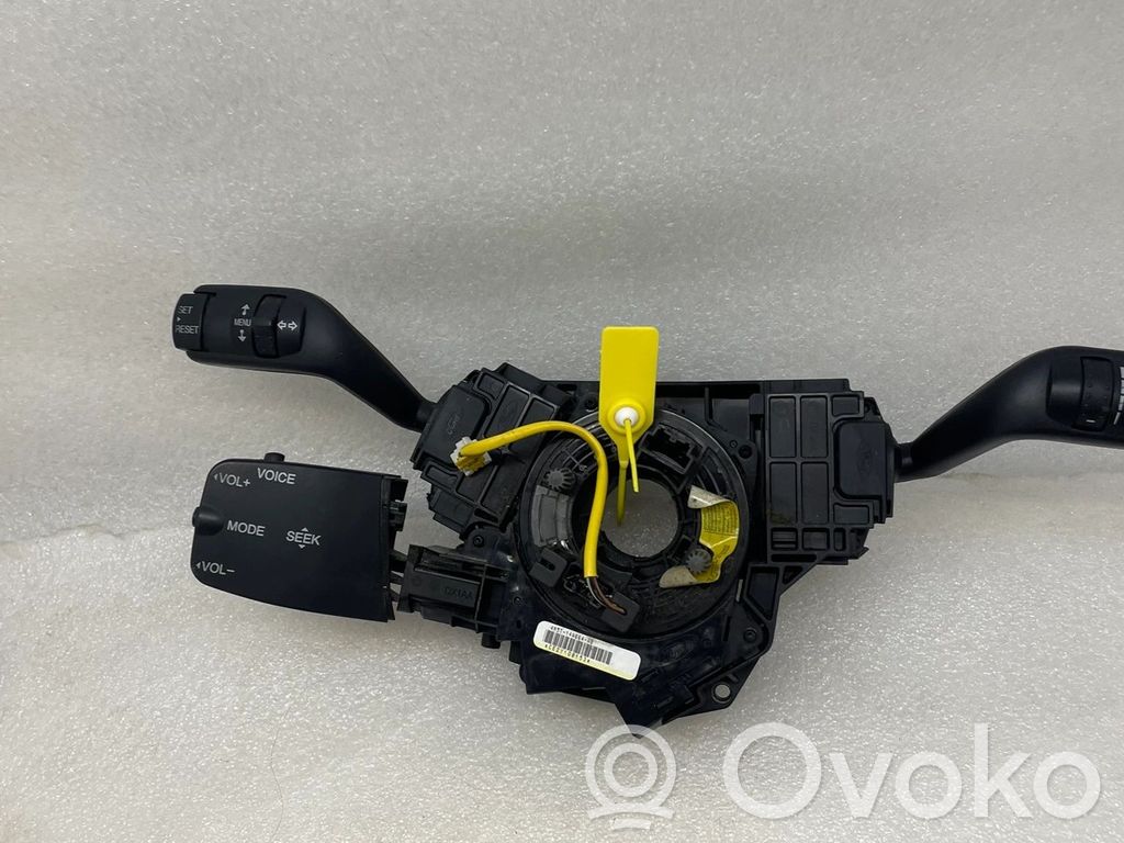 Ford Transit Other switches/knobs/shifts 