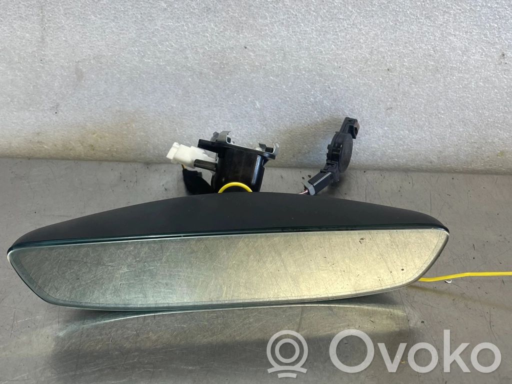 Renault Rafale Espejo retrovisor (interior) 