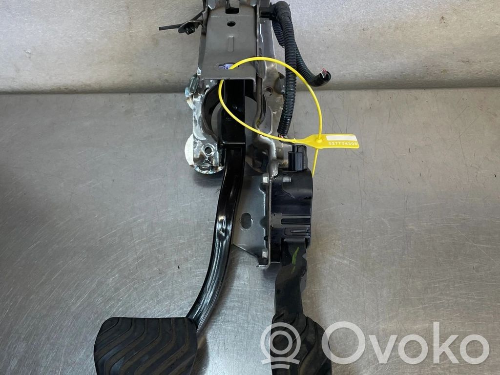 Renault Austral Muu sisätilojen osa 