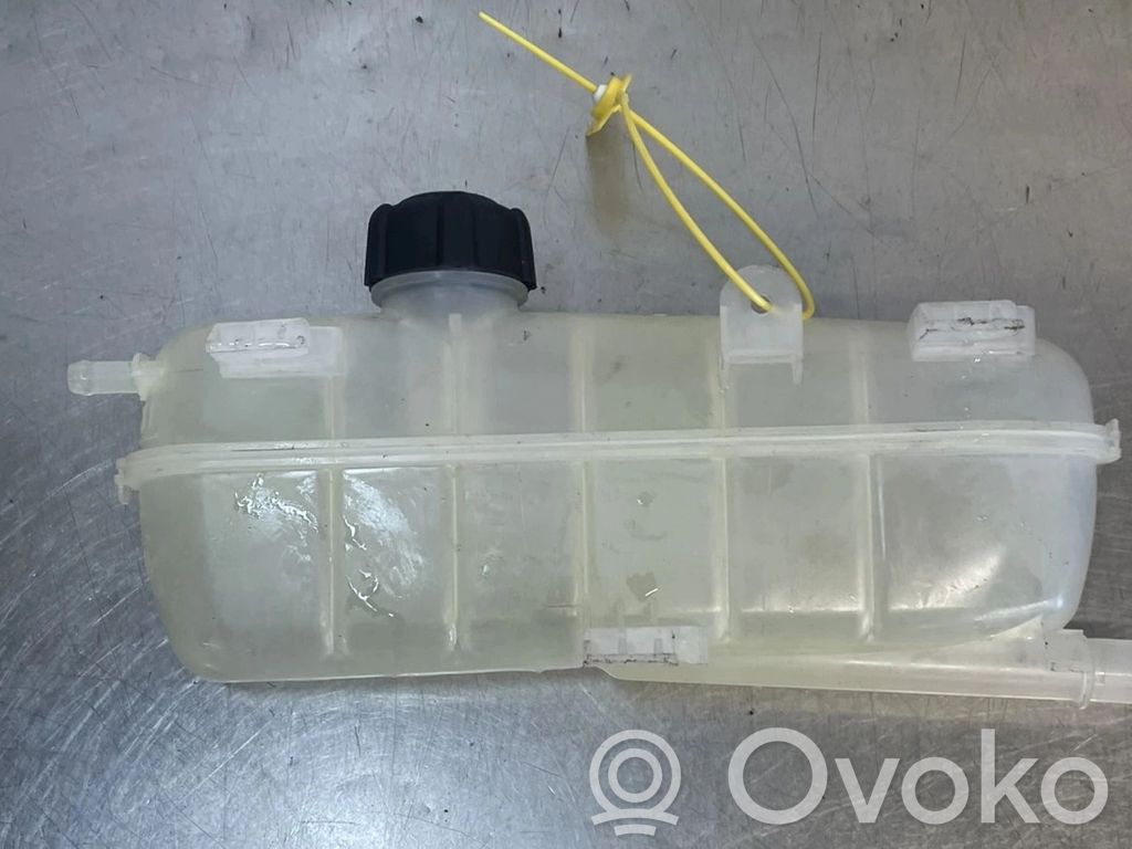 Renault Zoe Coolant expansion tank/reservoir 