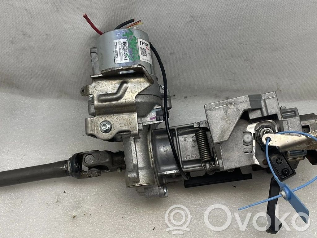 Renault Clio IV Vairo rato ašis 