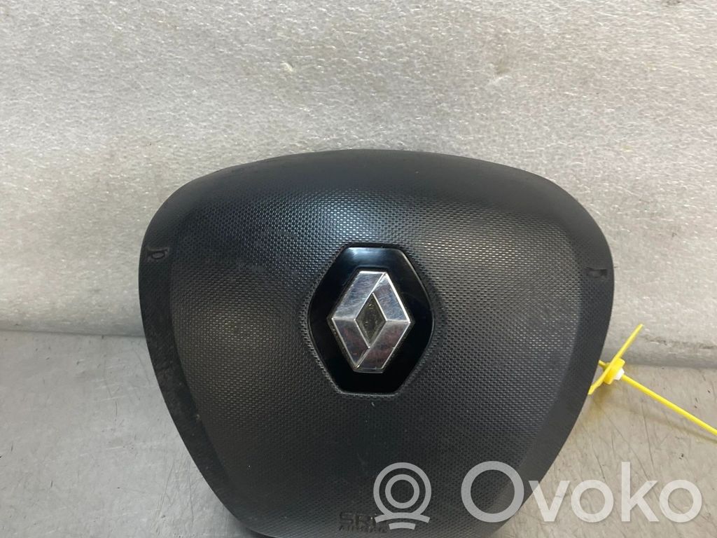 Renault Clio IV Bagāžnieka vāka atvēršanas vadības bloks 