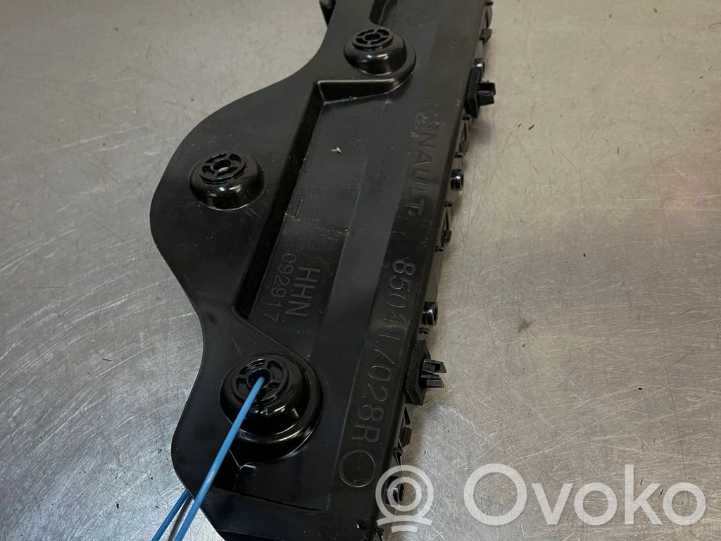 Renault Austral Other exterior part 