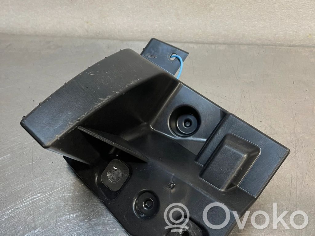 Renault Austral Другая внешняя деталь 