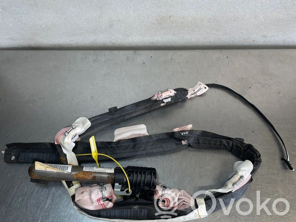Citroen C4 I Picasso Jednostka sterująca otwieraniem pokrywy bagażnika 