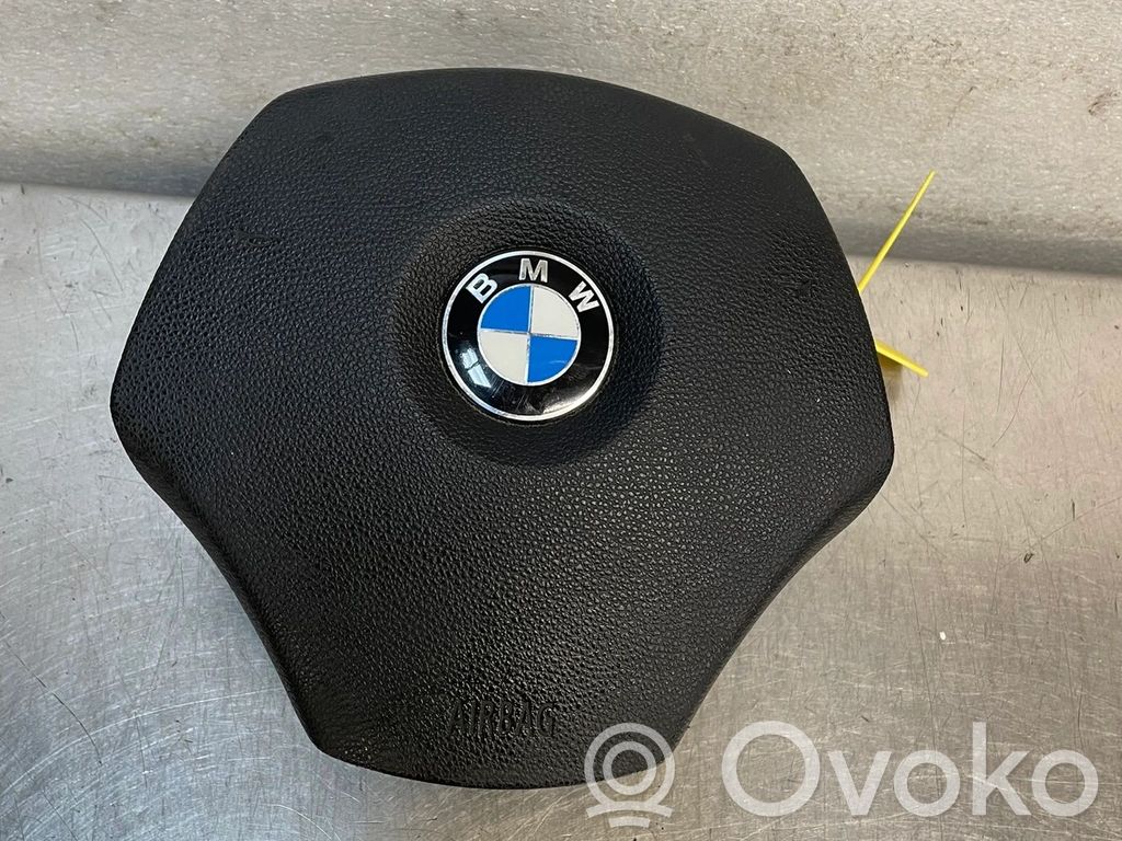 BMW 3 E90 E91 Trunk lid opening control unit 