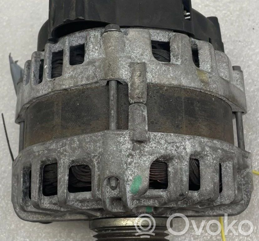 Nissan Juke II F16 Alternator 