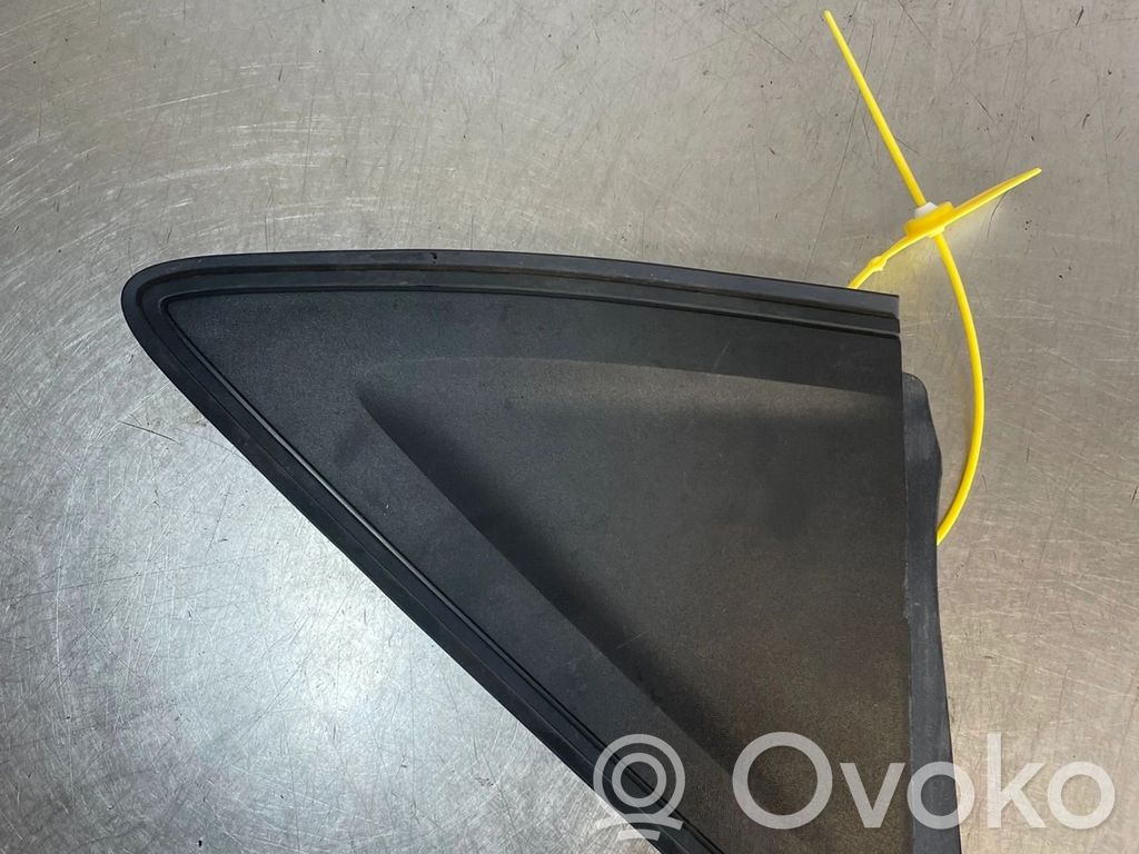 Renault Kangoo III Other interior part 