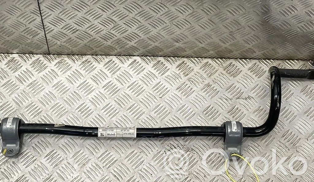 Dacia Duster III Front anti-roll bar/sway bar 