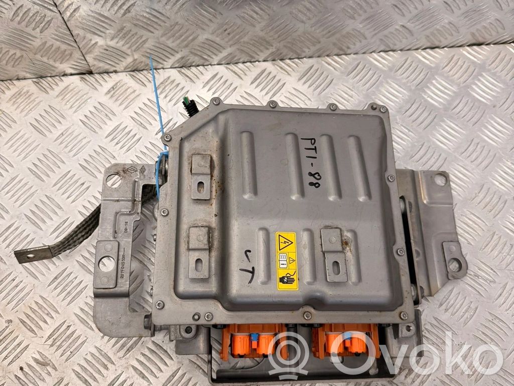 Renault Zoe Cablu încărcare mașină electrică 