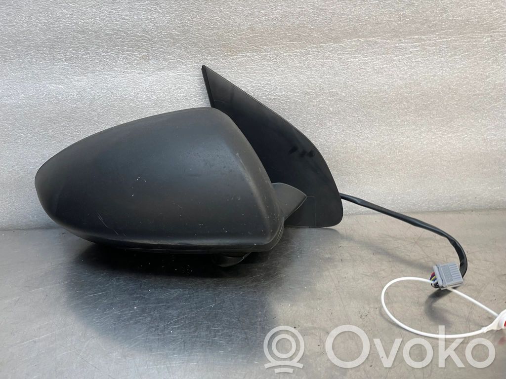Nissan Qashqai+2 Other exterior part 