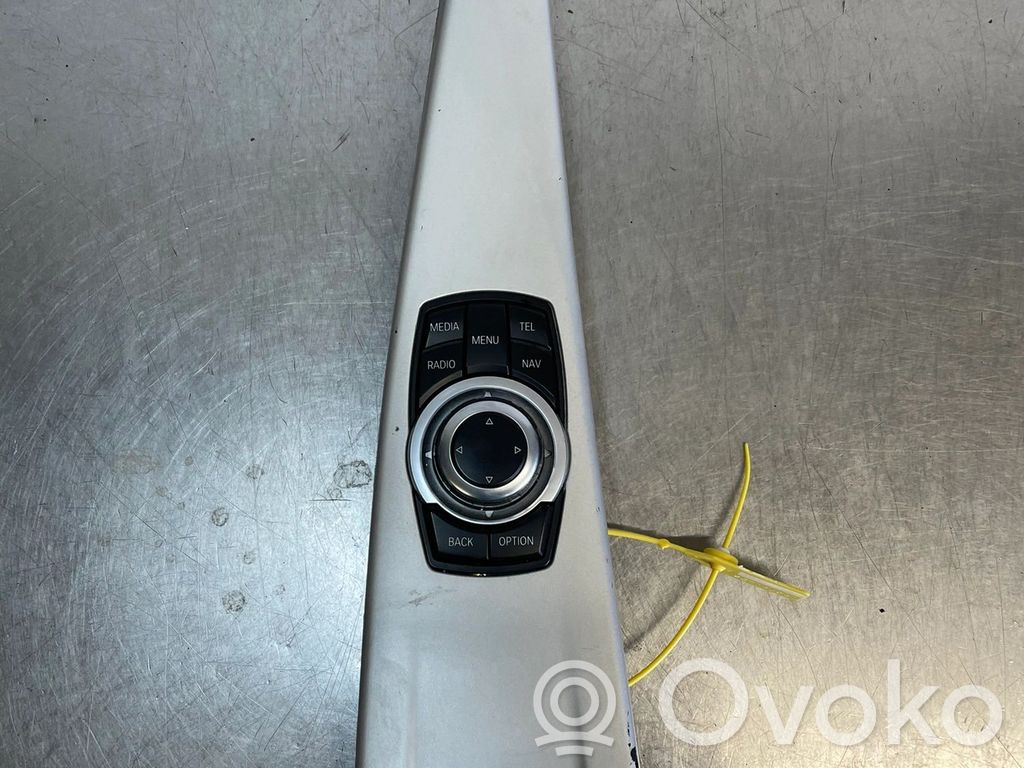 BMW 3 F30 F35 F31 Inne części wnętrza samochodu 