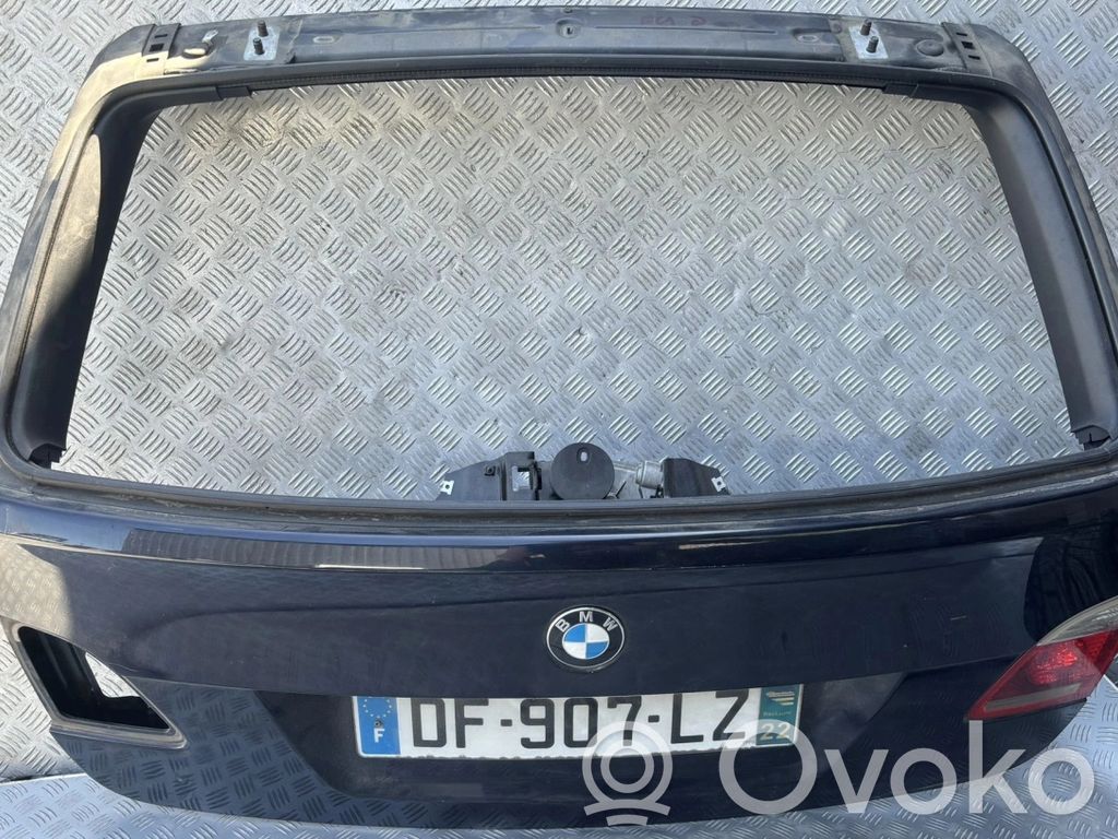 Tailgate/trunk/boot lid   KLAPABAGAZNIKA,KLAPABAGAZNIKA