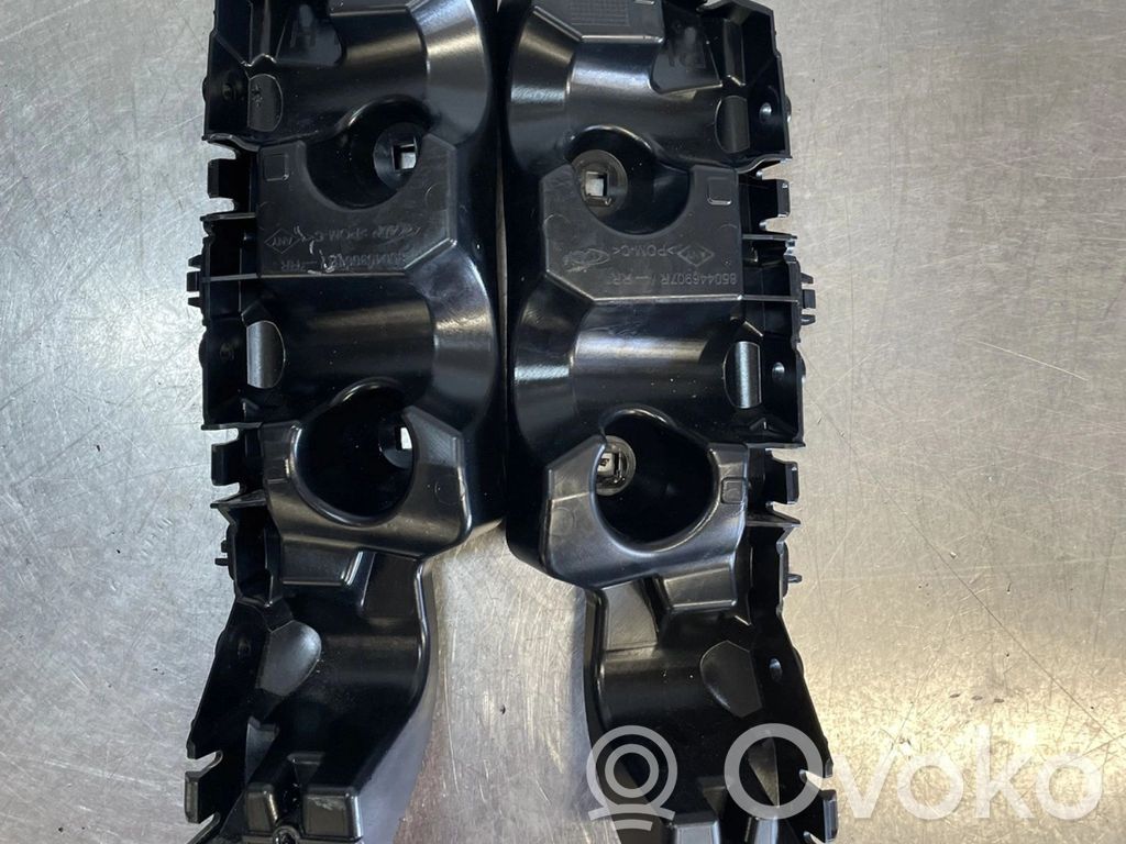 Dacia Duster III Other exterior part 