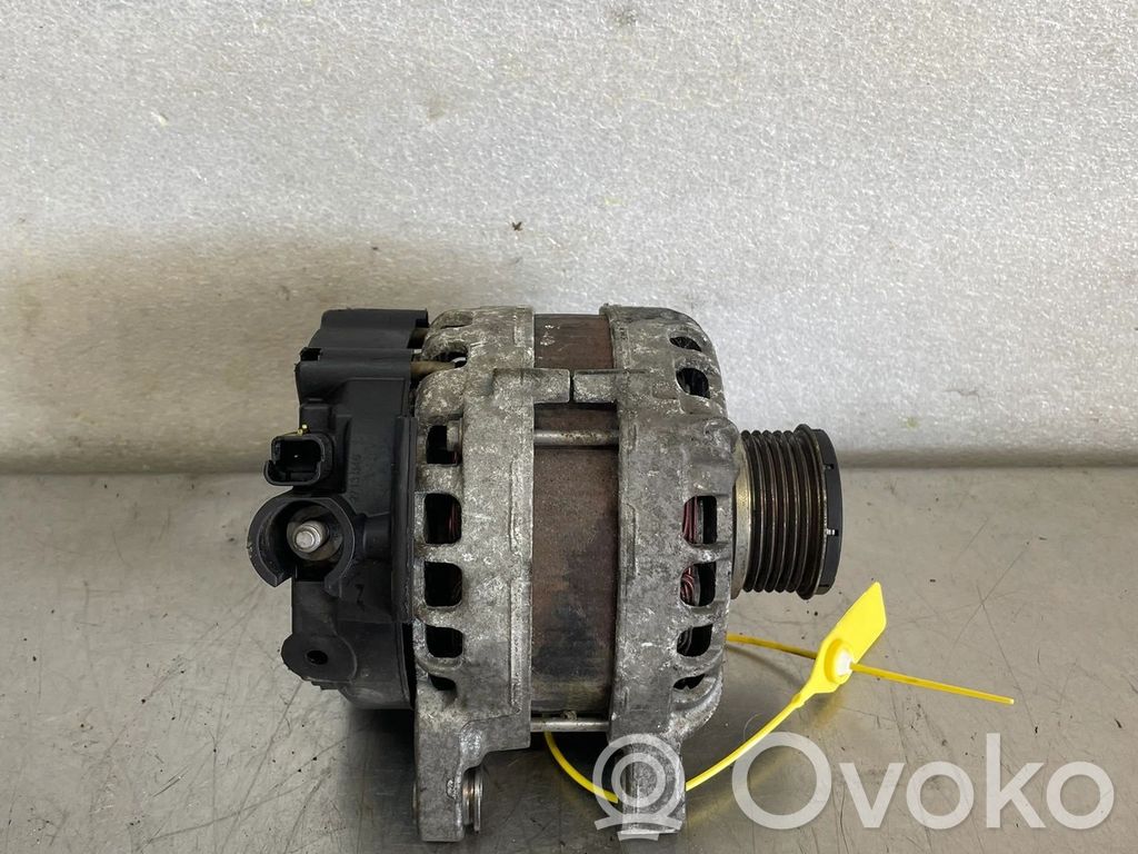 Peugeot 208 II Generator/alternator 