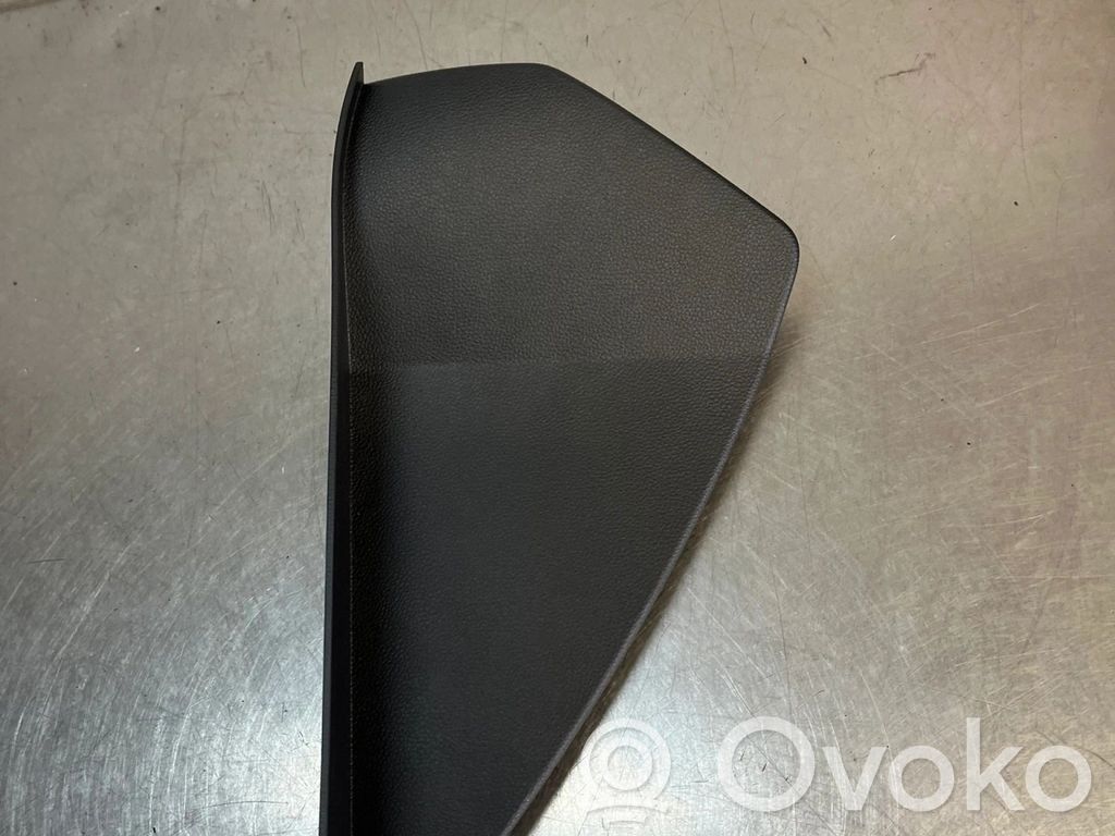 Dacia Duster III Other interior part 