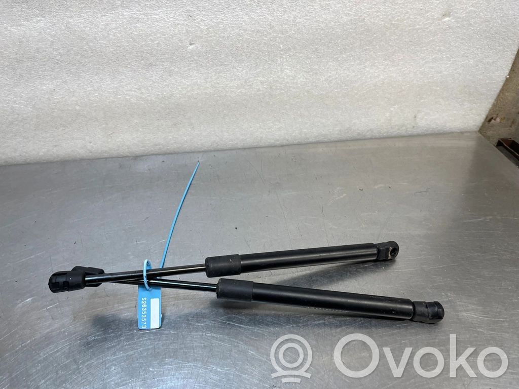 Tailgate strut   DODACIASPRING,DODACIASPRING,904518452R,904504923R