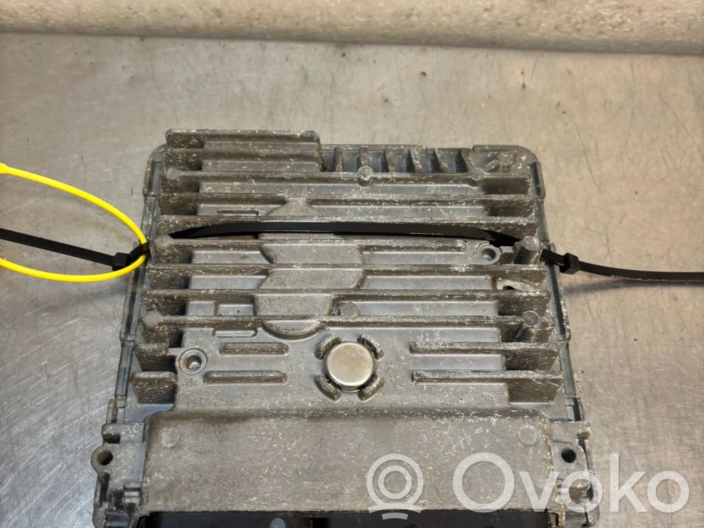 Volkswagen T-Cross Engine control unit/module ECU 