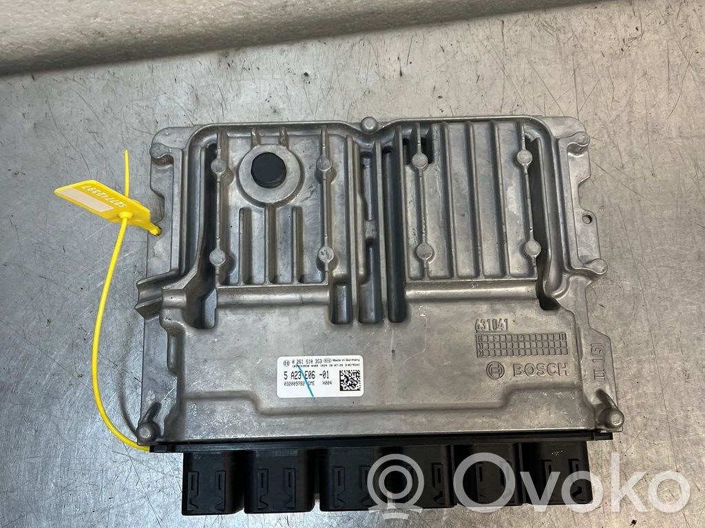 BMW 3 G20 G21 Engine control unit/module ECU 