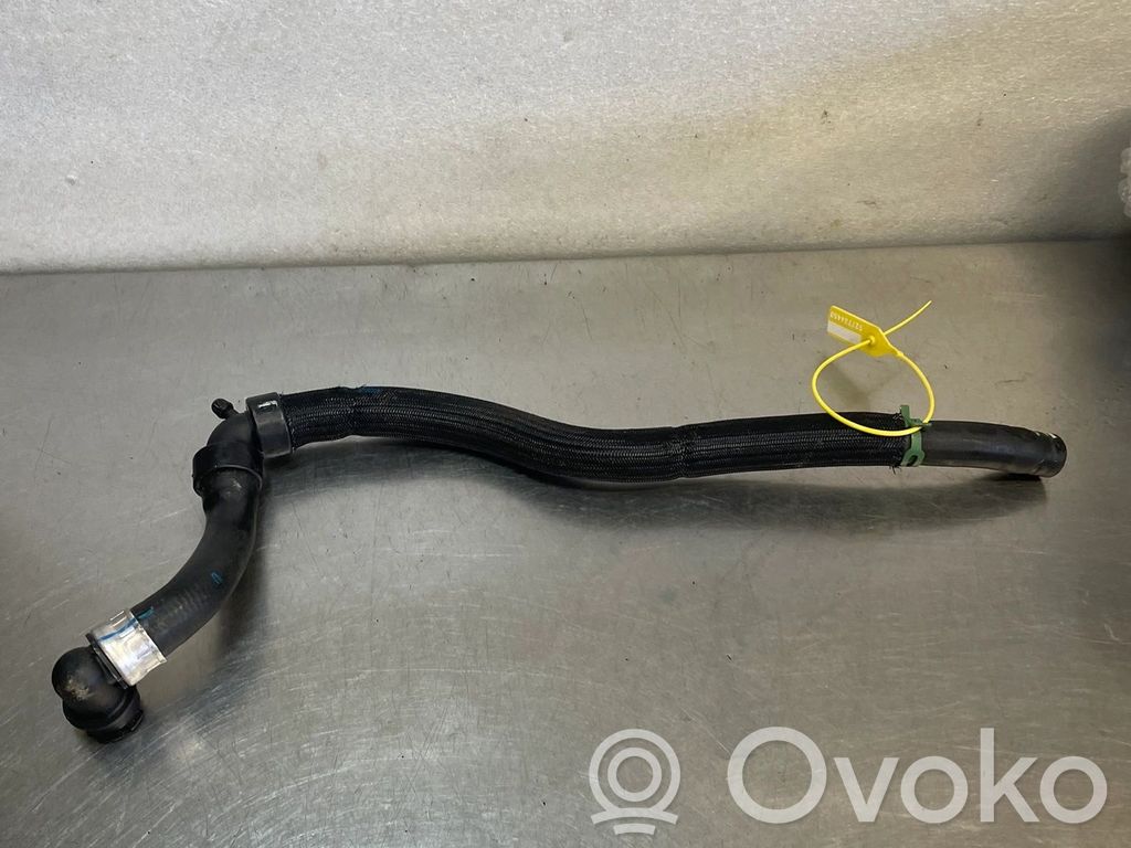 Renault Zoe Conductă/furtun lichid de răcire motor 