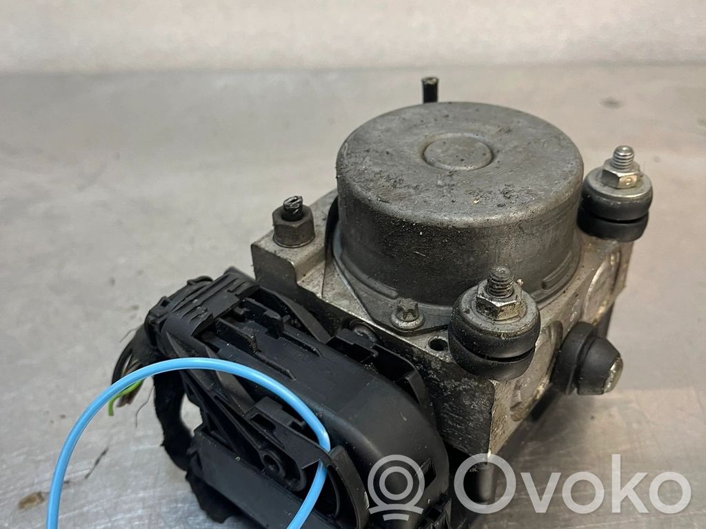 Fiat Grande Punto Główny cylinder hamulca 