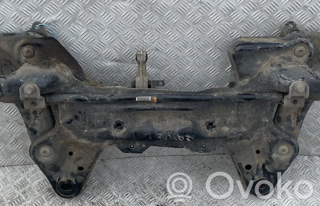 Citroen DS3 Poutre d'essieu avant 