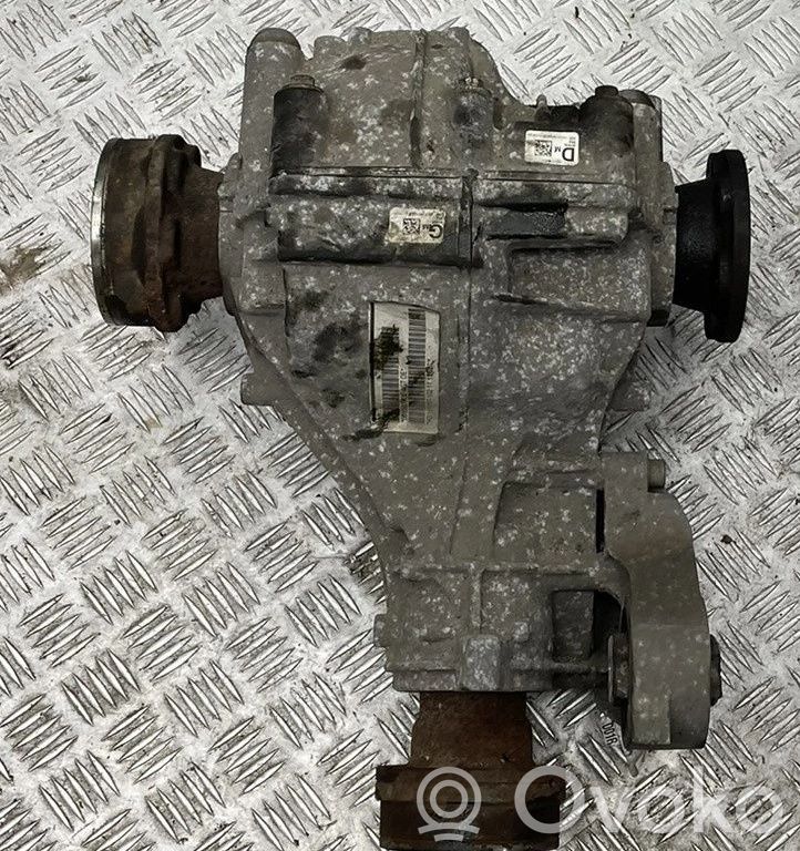 Bentley Flying Spur Hinterachsdifferential 