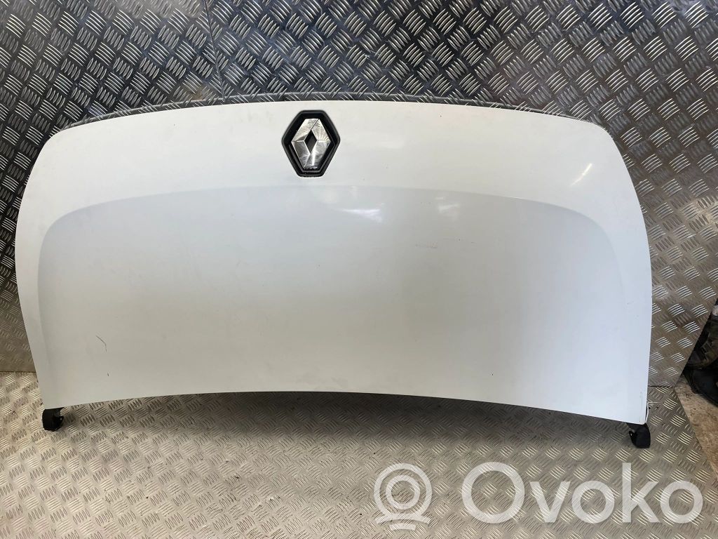 Engine bonnet/hood