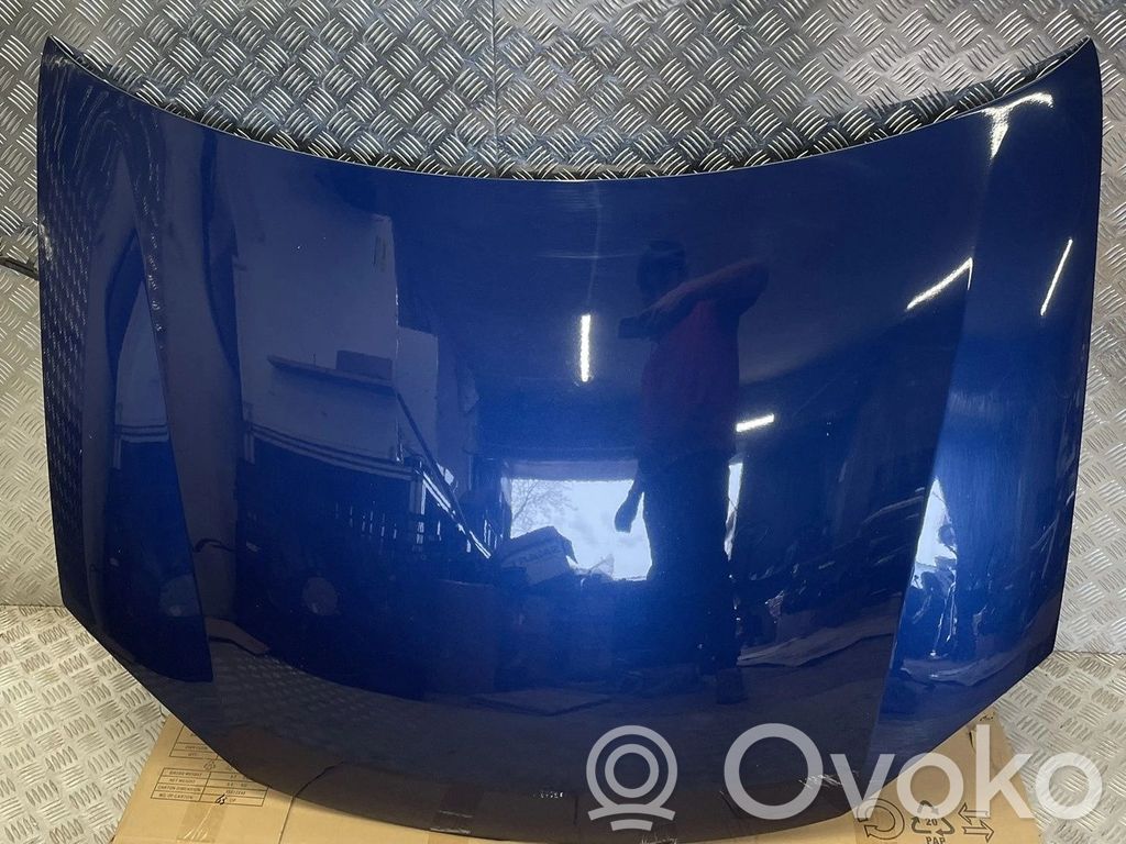 Volkswagen Golf V Vano motore/cofano 