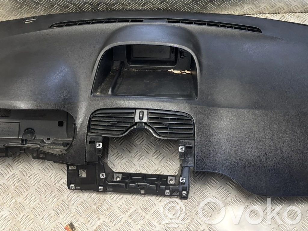 Dashboard   DORENAULTKANGOOII2