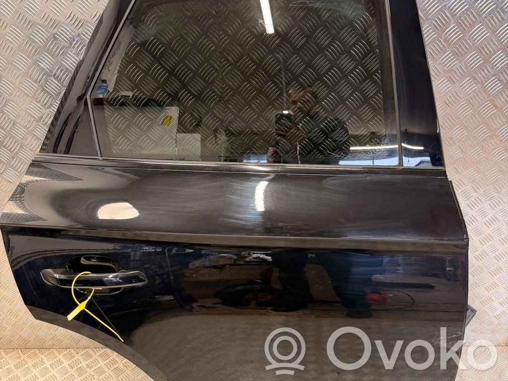 Audi Q5 SQ5 FY Ușă față 