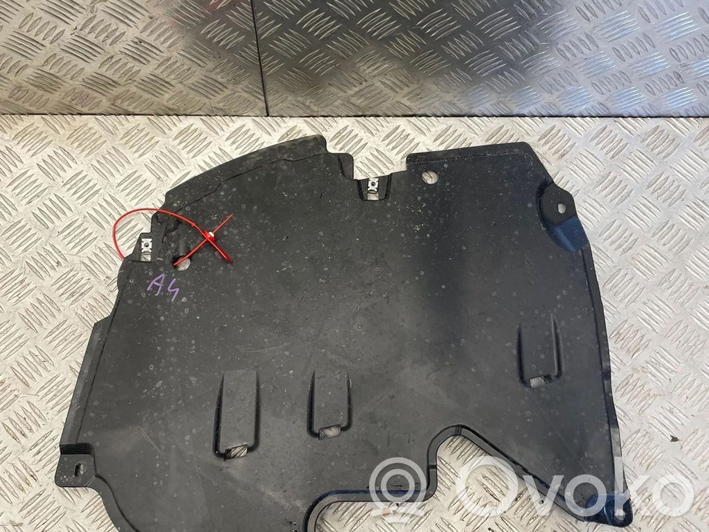 Audi A4 S4 B9 Osłona dolna silnika 