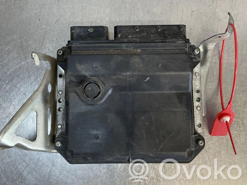 Toyota Verso Engine control unit/module ECU 