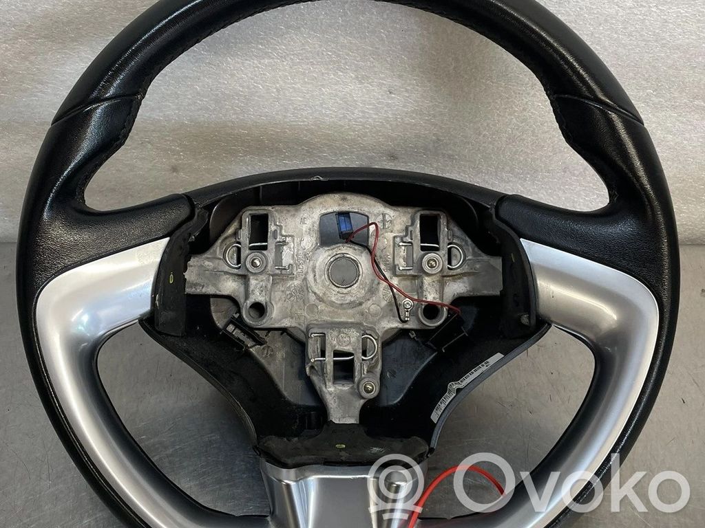 Volant   DOCITROENDS3,DOCITROENDS3,96719964ZD