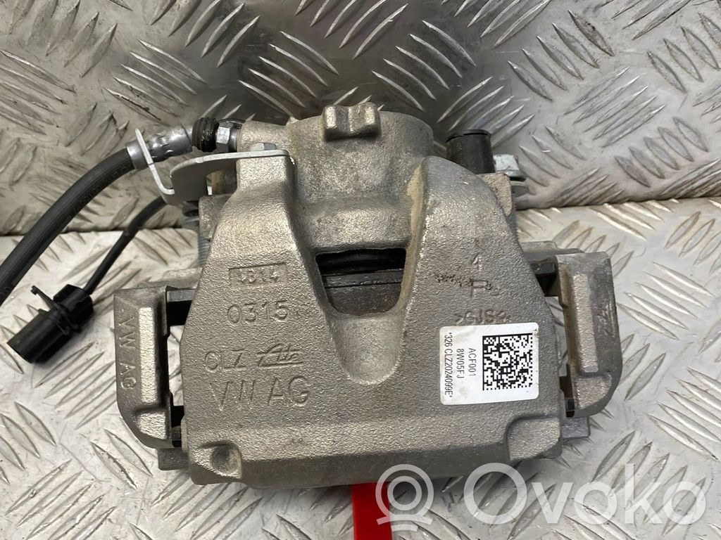 Audi A4 S4 B9 Other brake parts 