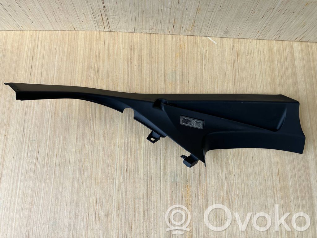 Trunk/boot side trim panel   7919877,003990012600