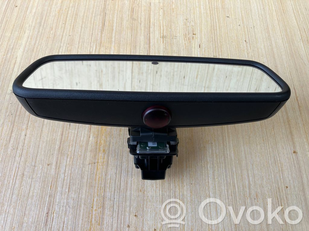 Rear view mirror (interior)   JIFC1102,913916101,9051510